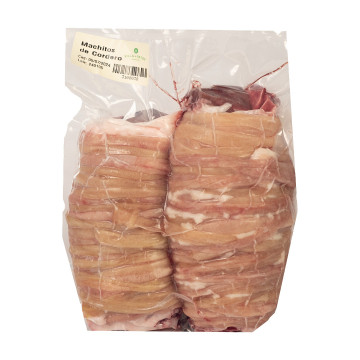 Machitos de cordero kilo