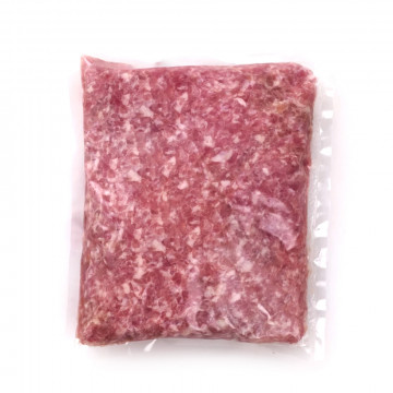 Molida de cordero 500 gr.