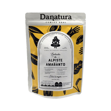 Danatura leche deshidratada alpiste y amaranto 250 gr