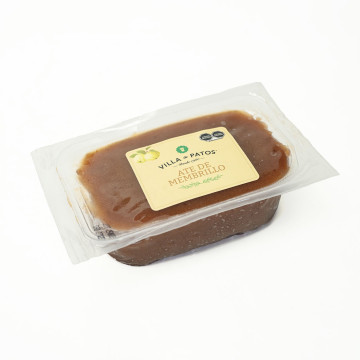 Ate de membrillo 350 g