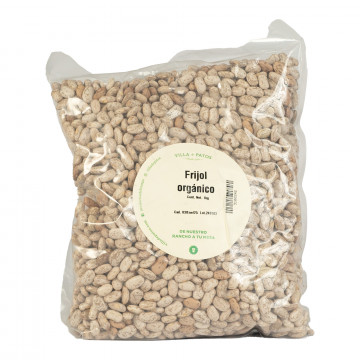 Frijol 1 kg - orgánico *