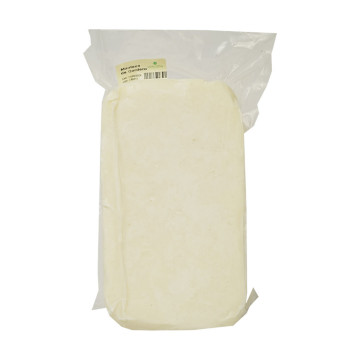 Manteca de cordero kilo