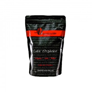 La organizaciÃ³n cafÃ© en grano 454gr