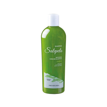 Salepelo shampoo anticaida 390 ml