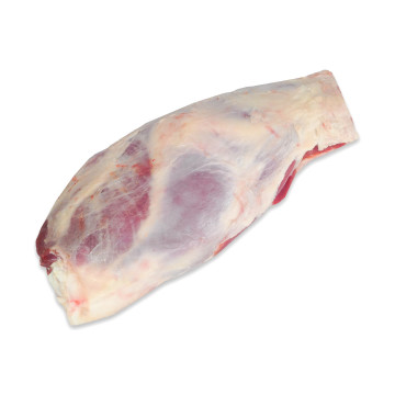 Pierna completa de cordero kilo