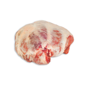 Pierna deshuesada de cordero kilo