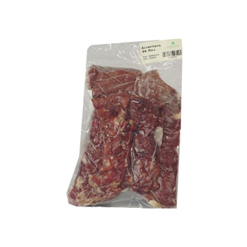 Arrachera de res kilo