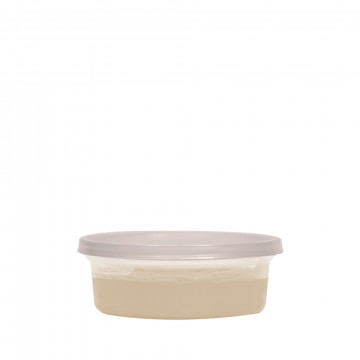 Yogurt seco de vaca 235 gr.