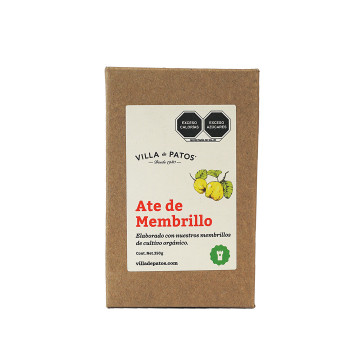 Ate de membrillo 350 gr promocion