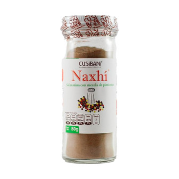 Cusibani naxhi hc 100 gr.