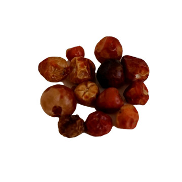 La comandanta chiltepin silvestre 30gr