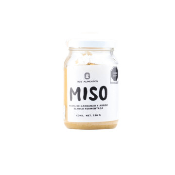 Rgb miso 230 gr