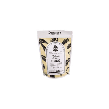 Danatura leche deshidratada coco 250 gr