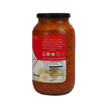 Primi Piatti Salsa arrabbiata 940 ml