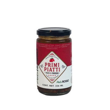 Primi Piatti Pesto de tomate 236 ml