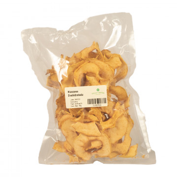 Manzana deshidratada 35 gr
