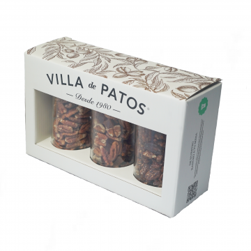 Kit de nueces