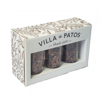 Kit de nueces