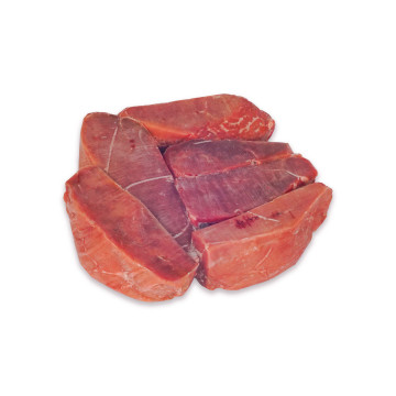 Diezmillo de res kilo