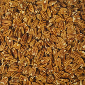 Corazon de nuez 1a. a granel - orgánica *