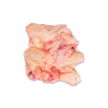 Alitas de pollo kilo