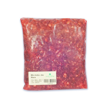 Molida de res 500 gr.
