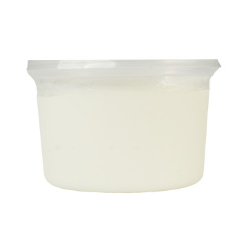 Yogurt griego de vaca 480 gr.