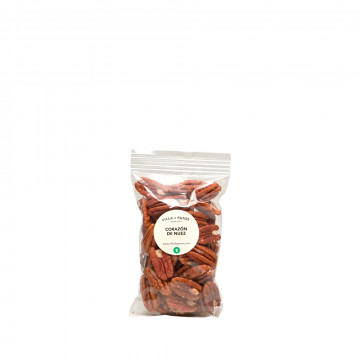 Corazón de nuez 50 g -orgánico *