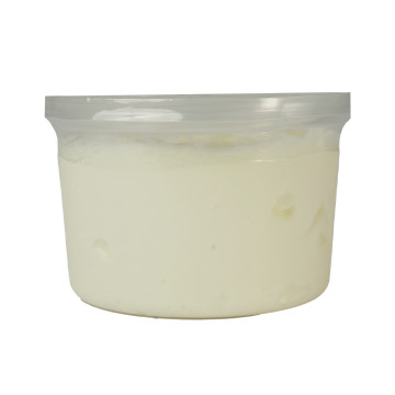 Yogurt griego de oveja 480 gr.