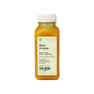 Nectar de mango 250ml