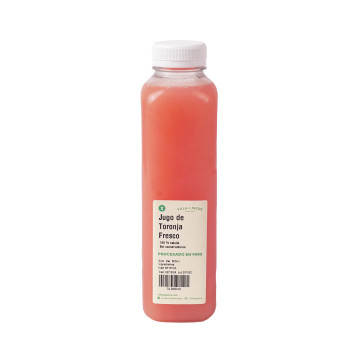 Jugo de toronja 500 ml