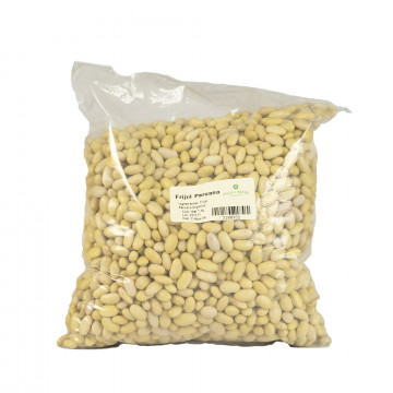 Frijol peruano 1 kg