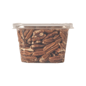 Corazón de nuez orgánica charola 240g