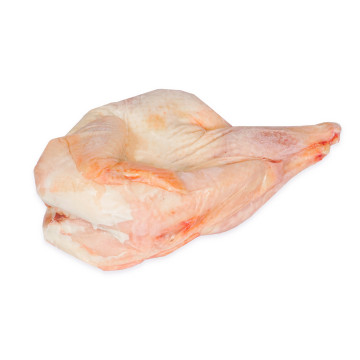 Gallina villa de patos kilo