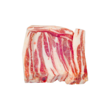 Costilla de cordero kilo