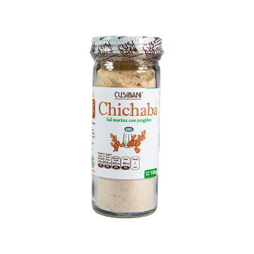 Cusibani chichaba hc 100 gr.