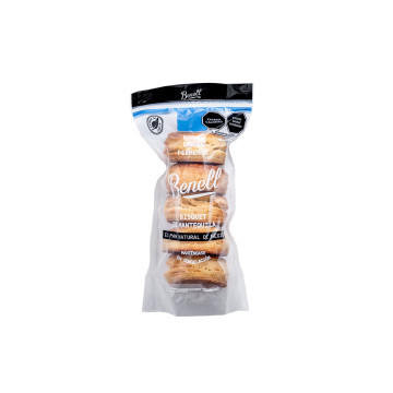 Benell bisquet de mantequilla 450 gr