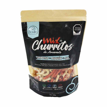 La nube churrito mix 350 gr