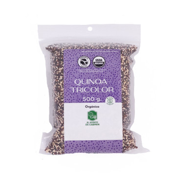 Huerto del Carmen Quinoa tricolor 500 gr