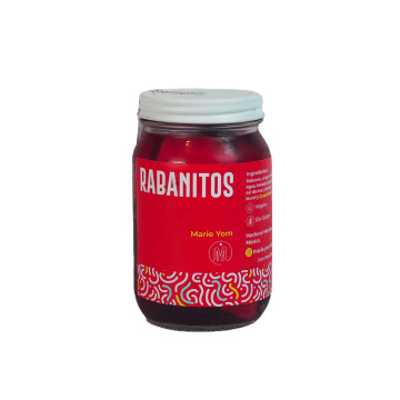 Marie Yom Rabanitos 220 gr
