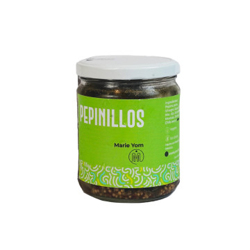 Marie Yom Pepinillos 450 gr