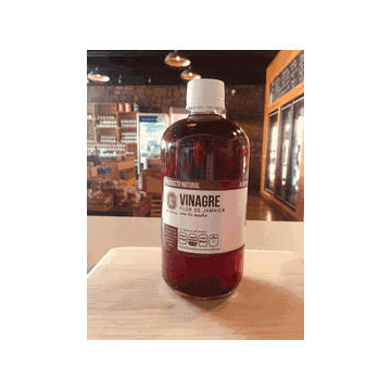 Rgb vinagre de jamaica 500ml