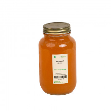 ConsomÃ© de res litro