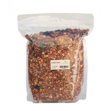 Granola 900 gr.