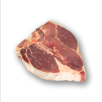 T-bone de res kilo