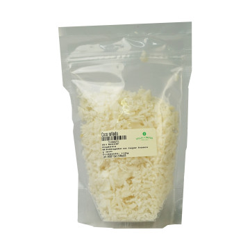 Coco rallado 110 g - orgánico *