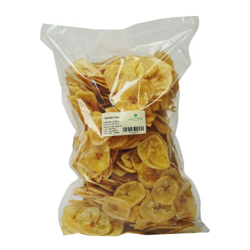 Platanitos fritos con aceite de nuez 350g