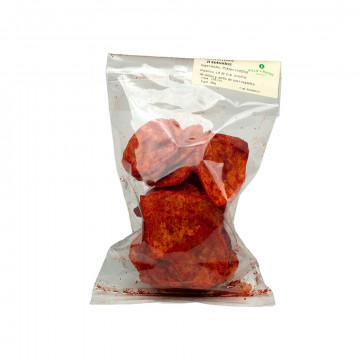Platanitos fritos adobados 50g