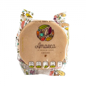 Amarea oblea de amaranto cacao 60 gr