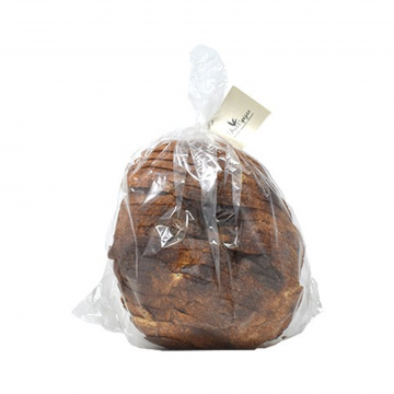 Tres espigas pan au levain hogaza